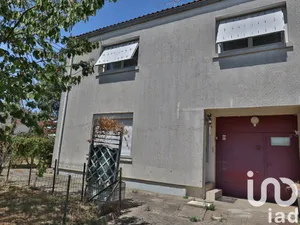 Maison traditionnelle à Saint-Nazaire (44600)