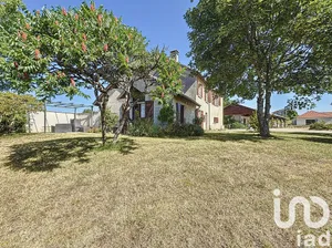 House at Dompaire (88270)