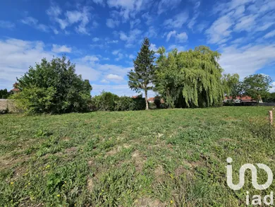 Building plot at merville (59660)