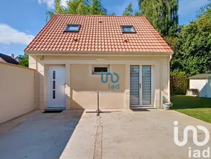 House at Fontenay-Trésigny (77610)