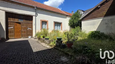 Village house at Bouzy (51150)