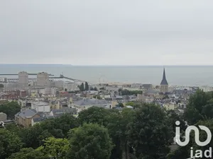 Appartement à Le Havre (76600)