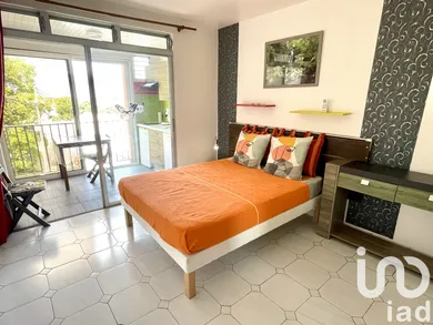 Appartement à Saint-François (97118)