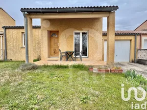 House at Saint-Hilaire-de-Brethmas (30560)