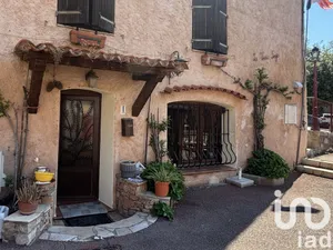 Appartement à Les Arcs (83460)