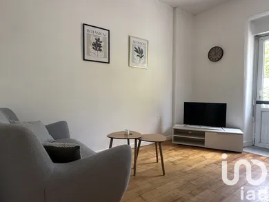 Apartment in Blain (44130)