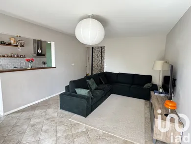 Apartment at Vaujours (93290) — 4/7