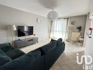 Apartment at Vaujours (93290)