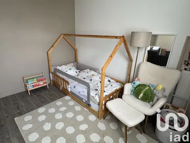 Apartment at Vaujours (93290) — 7/7