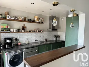 Appartement à Vaujours (93290)