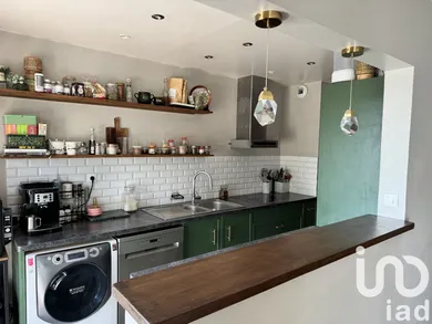 Apartment at Vaujours (93290) — 2/7