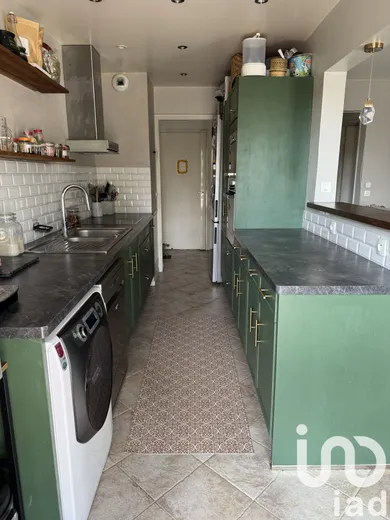 Apartment at Vaujours (93290) — 3/7