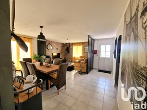 House at La Chapelle-Hermier (85220)