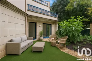 Apartment at Savigny-sur-Orge (91600)