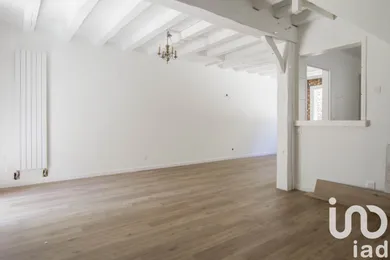 House in Longjumeau (91160)