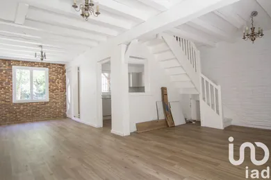 House in Longjumeau (91160)