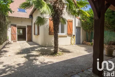 House at Longjumeau (91160)