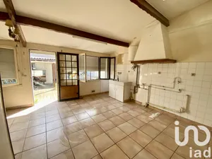 Maison de ville à Bordeaux (33300)