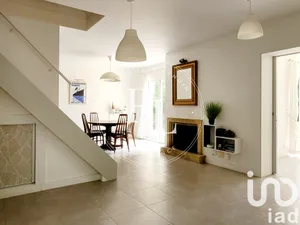 Maison traditionnelle à Gonneville-en-Auge (14810)