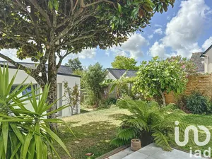 Maison de village à Le Bono (56400)