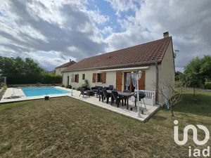 Maison traditionnelle à Quetigny (21800)
