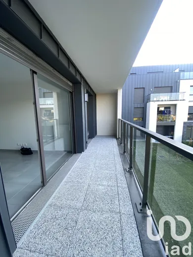 Appartement à Nemours (77140)
