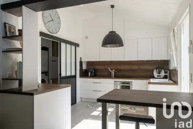 House in Sainte-Marie-de-Ré (17740)