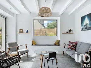 Maison de village à Le Bono (56400)