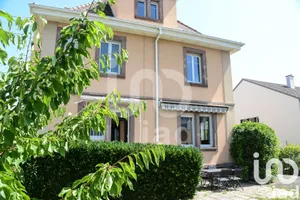 Maison traditionnelle à Colmar (68000)