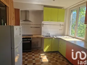 House at Espenel (26340)