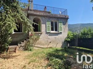 House at Espenel (26340)