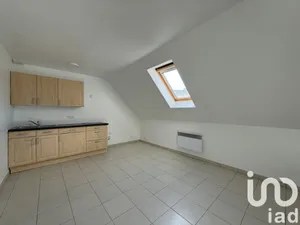 Apartment at Brie-Comte-Robert (77170)