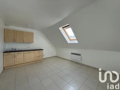 Apartment at Brie-Comte-Robert (77170)