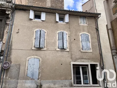 Building at Narbonne (11100)