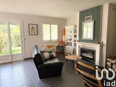 Maison à Cucq (62780)