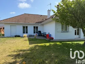 Maison à Cucq (62780)