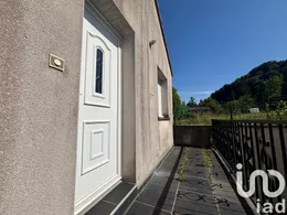 Immeuble à Varsberg (57880)