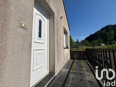 Immeuble à Varsberg (57880)