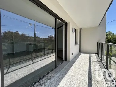 Appartement à Nemours (77140)
