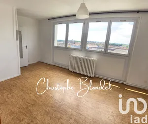 Apartment at Lille (59000)