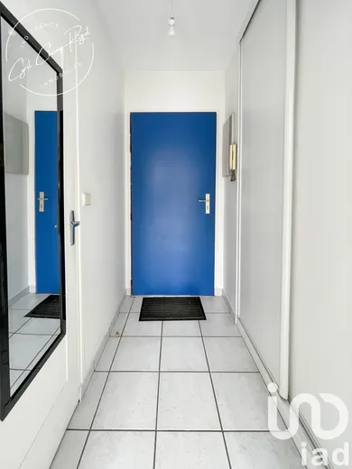 Apartment at Mitry-Mory (77290) — 7/8