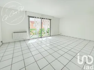 Apartment at Mitry-Mory (77290)