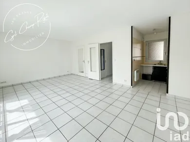 Apartment at Mitry-Mory (77290) — 6/8