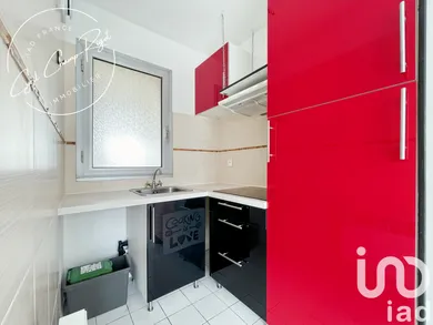 Apartment at Mitry-Mory (77290) — 2/8