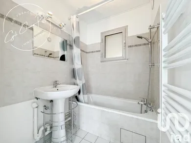 Apartment at Mitry-Mory (77290) — 3/8