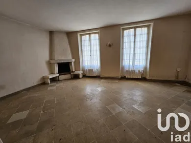 Maison à Pezou (41100)