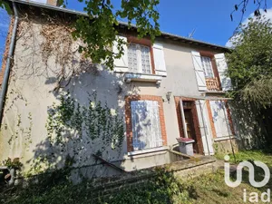 House at Pezou (41100)