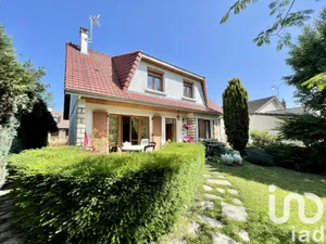 Maison à Villebon-sur-Yvette (91140)