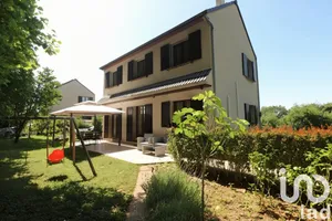 House at Longjumeau (91160)