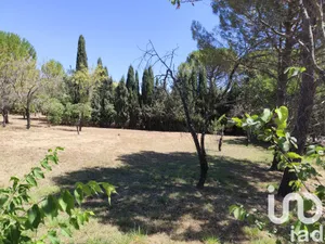 Building plot at Montpellier (34090)